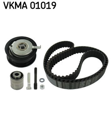Комплект ременя ГРМ SKF VKMA01019 - zapix