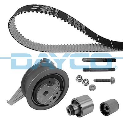 Комплект ременя ГРМ DAYCO KTB884