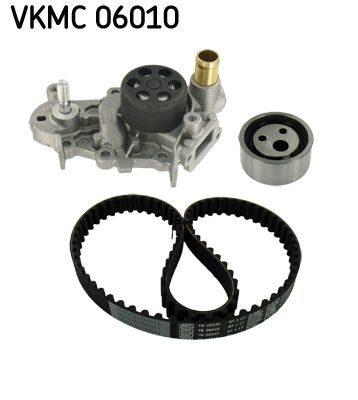 Комплект ременя ГРМ SKF VKMC06010 - zapix