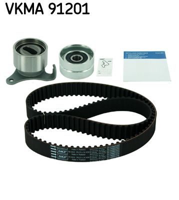 Комплект ременя ГРМ SKF VKMA91201 - zapix