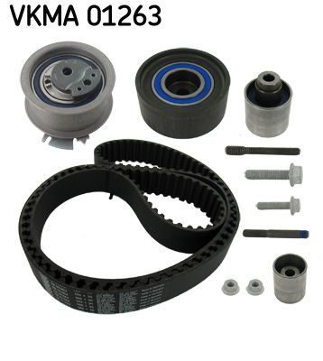 Комплект ременя ГРМ SKF VKMA01263 - zapix