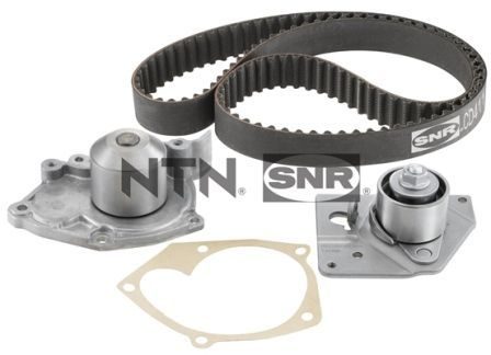 Комплект ременя ГРМ SNR KDP455470 - zapix