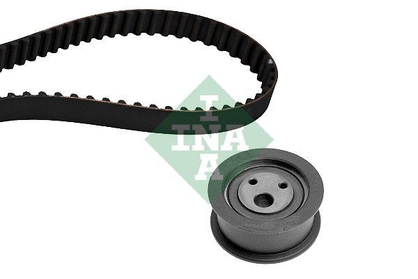 Комплект ременя ГРМ SCHAEFFLER INA 530044810 - zapix