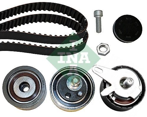 Комплект ременя ГРМ SCHAEFFLER INA 530041610 - zapix