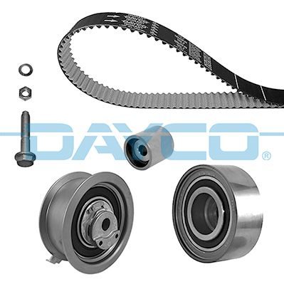 Комплект ременя ГРМ DAYCO KTB429 - zapix