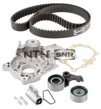 Комплект ременя ГРМ SNR KDP469220 - zapix