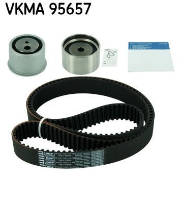 Комплект ременя ГРМ SKF VKMA95657 - zapix