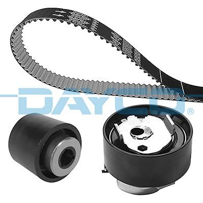 Комплект ременя ГРМ DAYCO KBIO14 - zapix