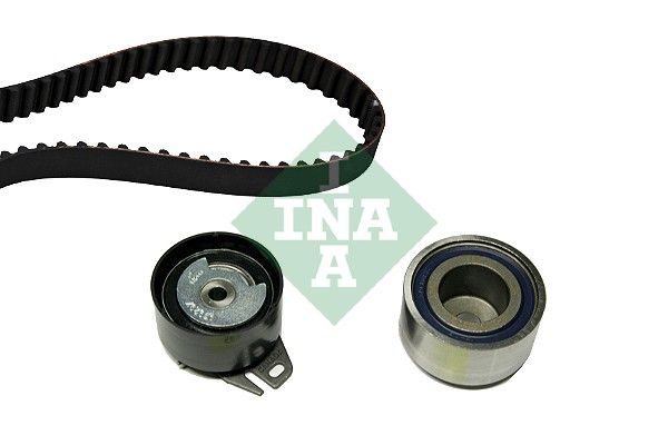 Комплект ременя ГРМ SCHAEFFLER INA 530022210 - zapix