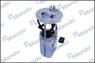 Паливний насос MANDO MMP020005 - zapix