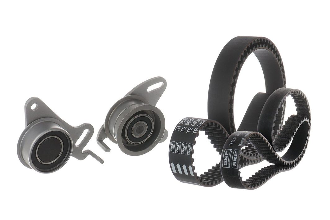 Комплект ременя ГРМ SKF VKMA95014 - zapix
