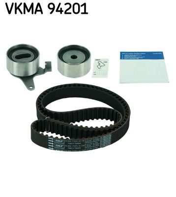 Комплект ременя ГРМ SKF VKMA94201 - zapix