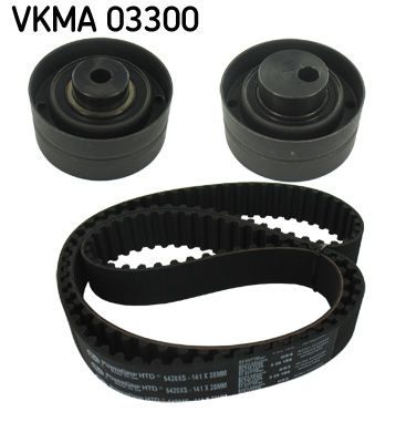 Комплект ременя ГРМ SKF VKMA03300 - zapix