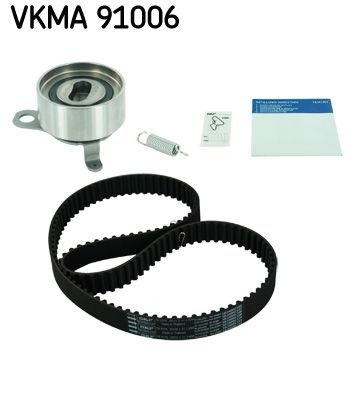 Комплект ременя ГРМ SKF VKMA91006 - zapix