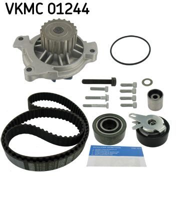 Комплект ременя ГРМ SKF VKMC01244 - zapix