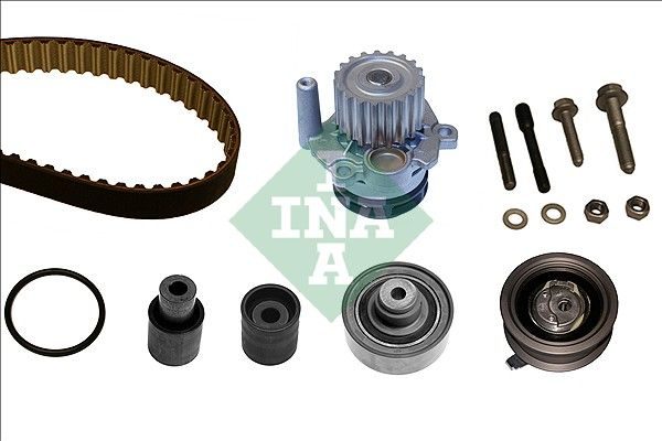 Комплект ременя ГРМ SCHAEFFLER INA 530008230 - zapix