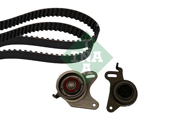 Комплект ременя ГРМ SCHAEFFLER INA 530010910 - zapix