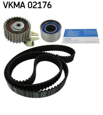 Комплект ременя ГРМ SKF VKMA02176 - zapix