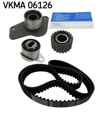 Комплект ременя ГРМ SKF VKMA06126 - zapix
