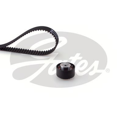 Комплект ременя ГРМ GATES K015673XS - zapix