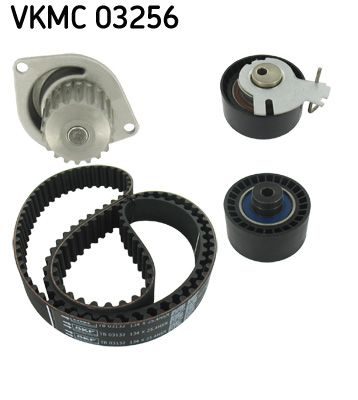 Комплект ременя ГРМ SKF VKMC03256 - zapix