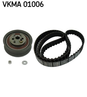 Комплект ременя ГРМ SKF VKMA01006 - zapix