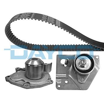 Комплект ремня ГРМ DAYCO KTBWP4670