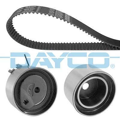 Комплект ременя ГРМ DAYCO KTB823