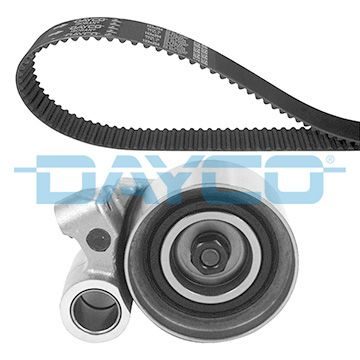 Комплект ременя ГРМ DAYCO KTB625 - zapix
