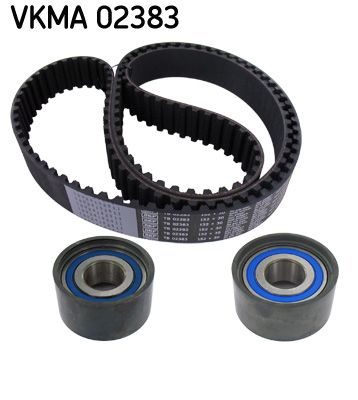 Комплект ременя ГРМ SKF VKMA02383 - zapix