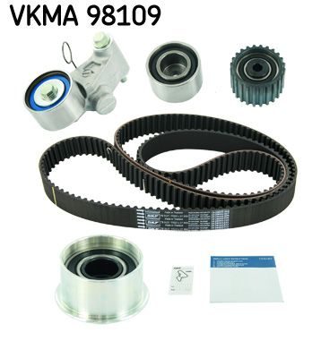 Комплект ременя ГРМ SKF VKMA98109 - zapix