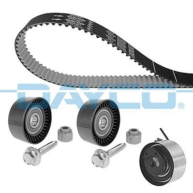 Комплект ременя ГРМ DAYCO KTB956 - zapix