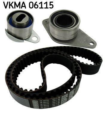 Комплект ременя ГРМ SKF VKMA06115 - zapix
