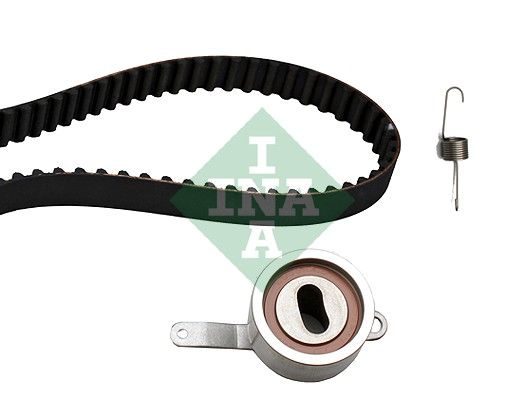 Комплект ременя ГРМ SCHAEFFLER INA 530031310 - zapix