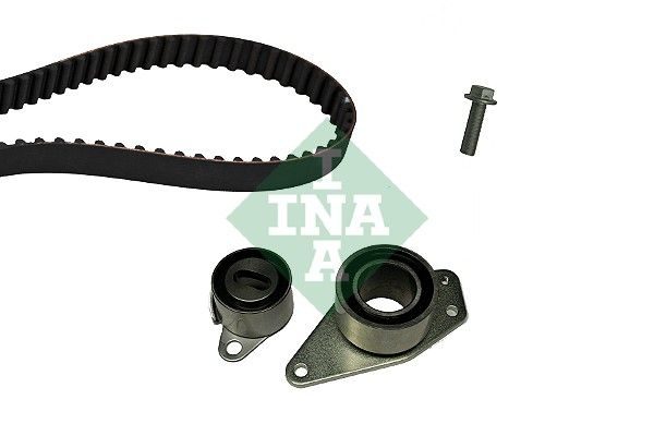 Комплект ременя ГРМ SCHAEFFLER INA 530047310 - zapix