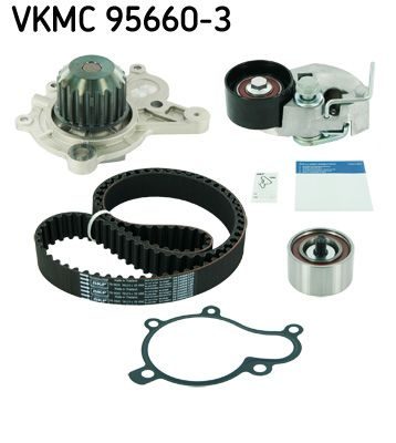 Комплект ременя ГРМ SKF VKMC956603 - zapix