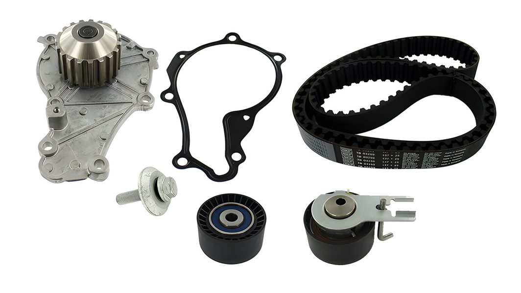 Комплект ременя ГРМ SKF VKMC03259 - zapix