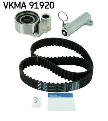 Комплект ременя ГРМ SKF VKMA91920 - zapix