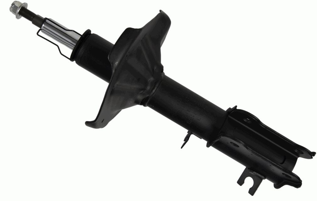 Амортизатор SACHS 317103 - zapix