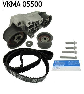 Комплект ременя ГРМ SKF VKMA05500 - zapix