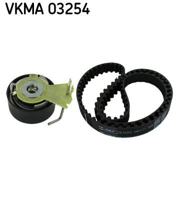 Комплект ременя ГРМ SKF VKMA03254 - zapix