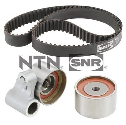 Комплект ременя ГРМ SNR KD46919 - zapix