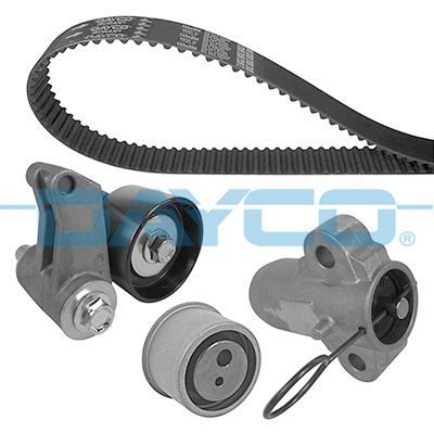 Комплект ременя ГРМ DAYCO KTB844 - zapix