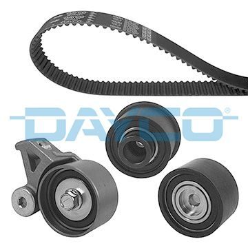 Комплект ременя ГРМ DAYCO KTB954 - zapix