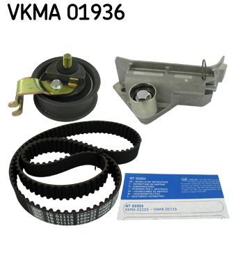 Комплект ременя ГРМ SKF VKMA01936 - zapix