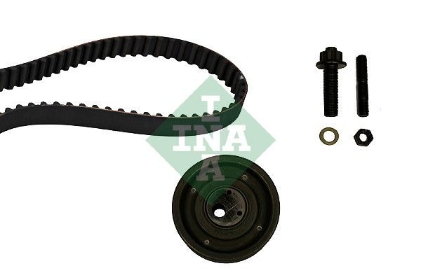 Комплект ременя ГРМ SCHAEFFLER INA 530000210 - zapix