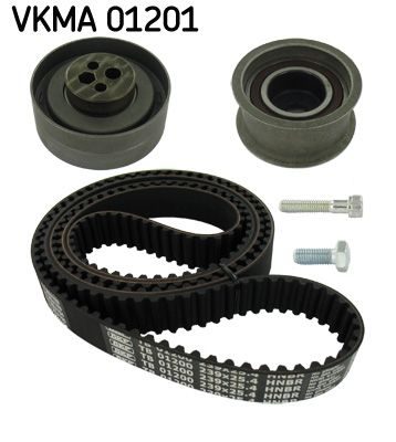 Комплект ременя ГРМ SKF VKMA01201 - zapix