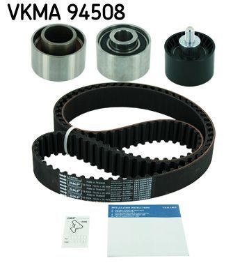 Комплект ременя ГРМ SKF VKMA94508 - zapix