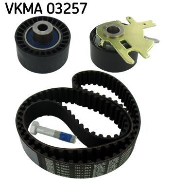 Комплект ременя ГРМ SKF VKMA03257 - zapix