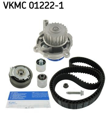 Комплект ременя ГРМ SKF VKMC012221 - zapix
